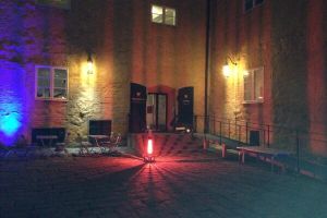 Västerås Slotts julbord – bild 5