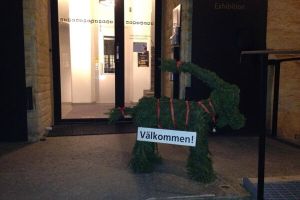 Västerås Slotts julbord – bild 6
