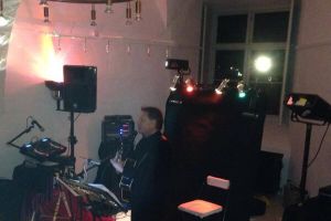 Västerås Slotts julbord – bild 7