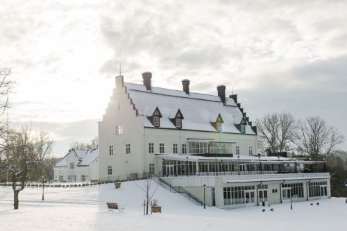 Vidbynäs Gårds Julbord