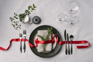 Villa Annas julbord i Uppsala – bild 1