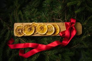 Villa Annas julbord i Uppsala – bild 3