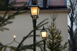 Villa Annas julbord i Uppsala – bild 5