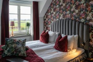 Julbord på Villa Brunnby i Nyhamnsläge – bild 6