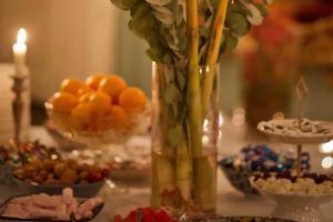Julfest på Villa Johanneberg – bild 2