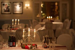 Julfest på Villa Johanneberg – bild 3