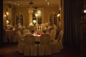 Julfest på Villa Johanneberg – bild 4
