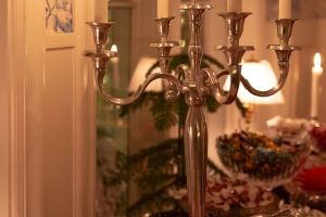 Julfest på Villa Odinslund i Göteborg – bild 6
