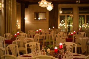 Julfest på Villa Odinslund i Göteborg – bild 8