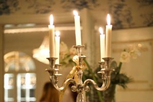 Julfest på Villa Odinslund i Göteborg – bild 10